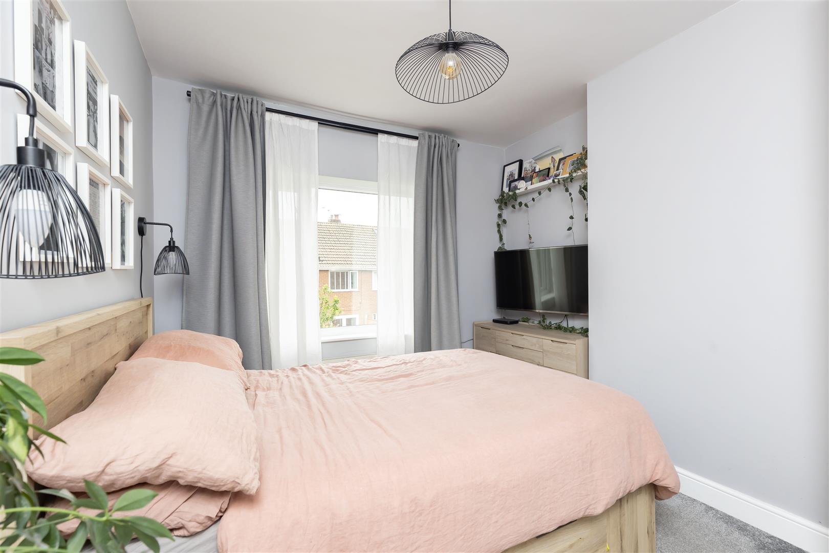 Rosehill, Euxton, Chorley